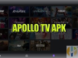 ApolloTV APK Movies TV Shows Firestick Android NVIDIA Shield