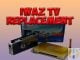 IWAZ TV Replacement IPTV Company Shutdown