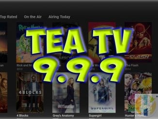 TeaTV Watch IPTV 1080 4k Movies TV Shows with TEATV APK 9.9.6 Firestick Android & PC