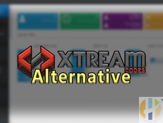Xtream Codes Alternative