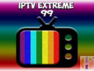 IPTV EXTREME PRO
