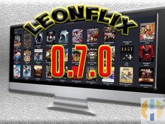 LeonFlix Windows MAC Linux Free Movies TV Shows