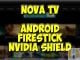 Nova TV APK Movies TV Shows 1080 4k Firestick Android Nvidia Shield