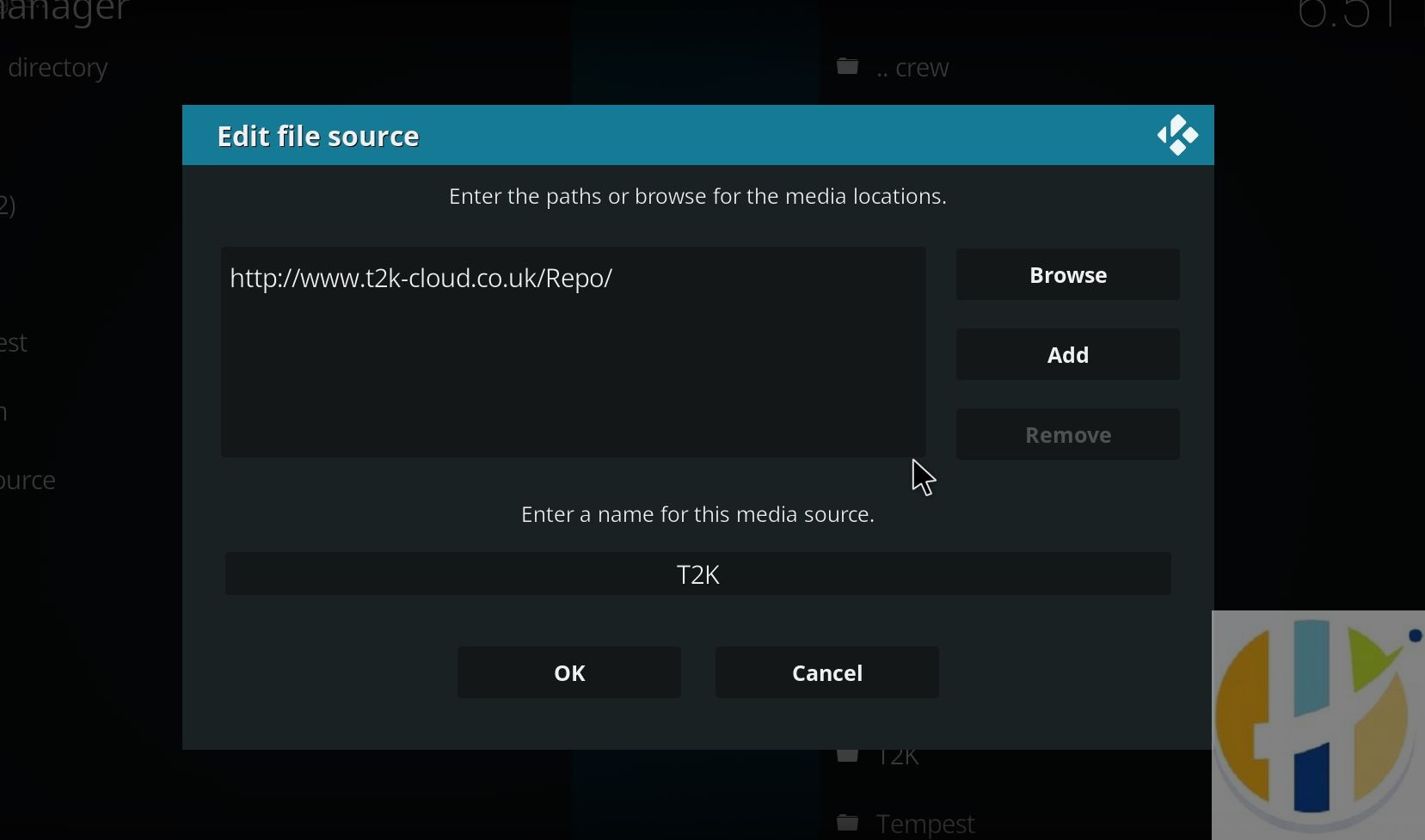 how to install add ons to kodi 18.4