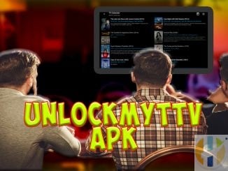 UnlockmyTTV APK Android Movies TV Shows