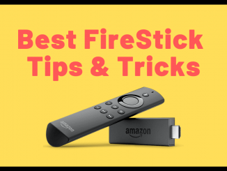 11 FireStick Tips & Tricks Every Cord-Cutter Should Know