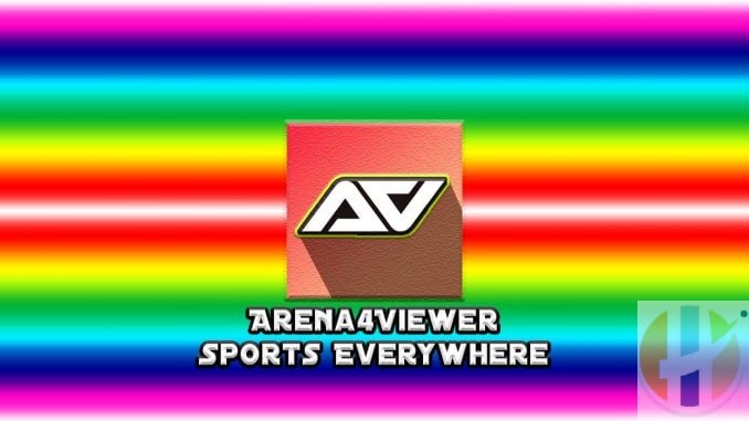 Arena4Viewer APK Sports Live TV for the Android and Firestick