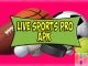 Live Sports Pro apk