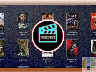 Morphix TV Apk Download, Install Guide Firestick, Fire TV, Android TV Boxes