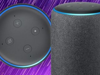 New Amazon Echo has a never-before-seen feature... and a catch