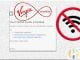 Virgin Blocked Internet Blocked NO Stream Avaliable