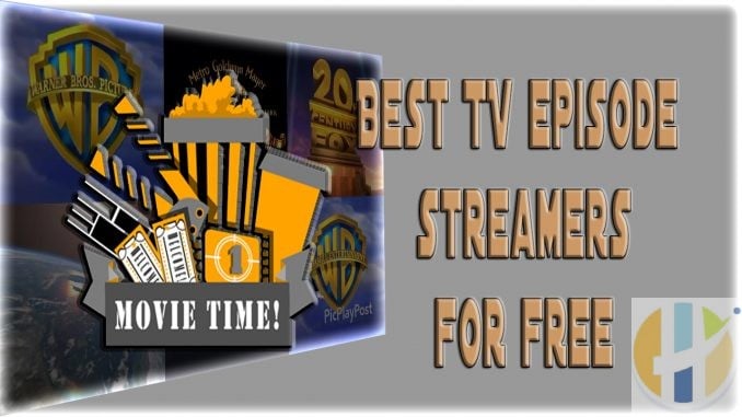 best free streaming website