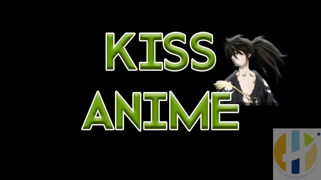 Anime Database App