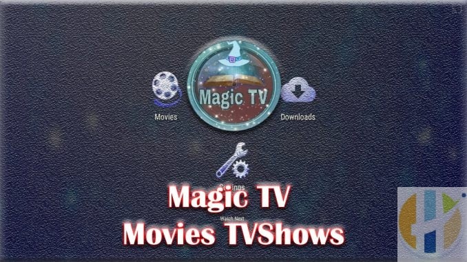magic tv apk Torrent Streaming Movies TV Shows