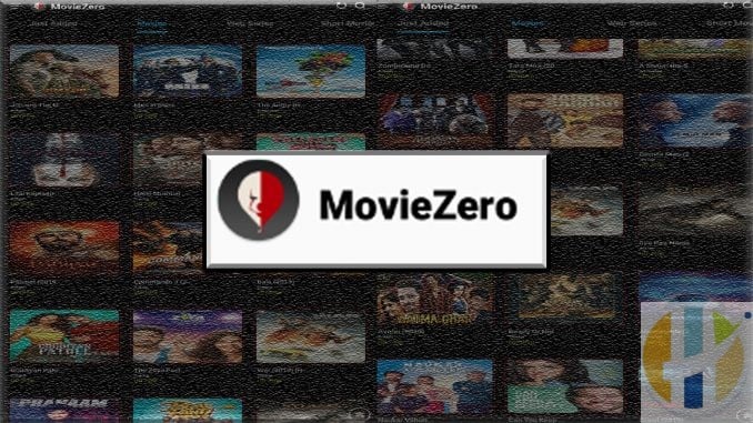 moviezero apk Movies TV Shows Firestick Android NVIDIA Shield