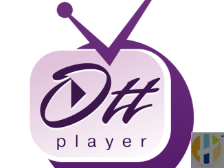 OttPlayer APK IPTV Player