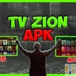 How to Install TVZion Android TV & Amazon App