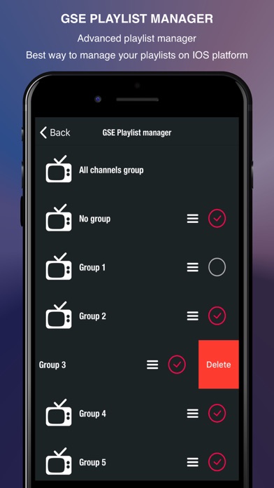 Gse Smart Iptv Apple Tv 4