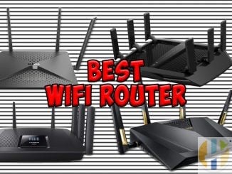 Best WIFI Router