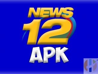 NEws 12 APK Install Free IPTV News 12 APK