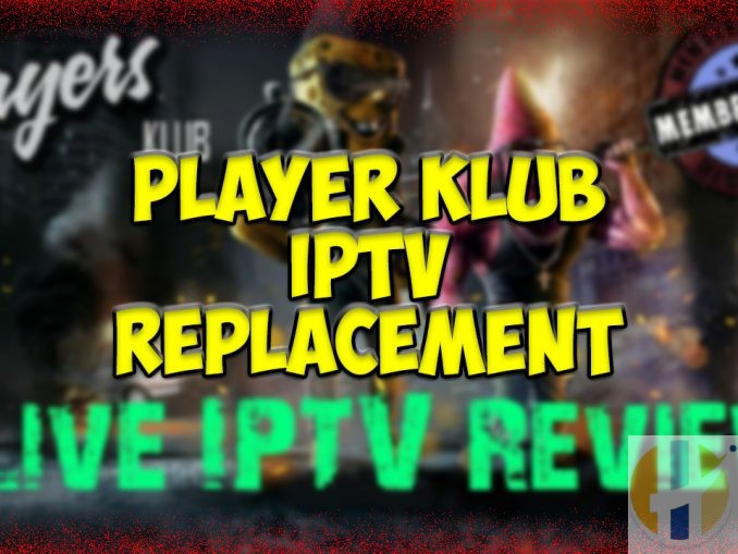 IPTV Close Down as Players Klub users to find out service no more