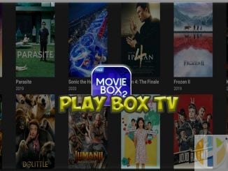 Play Box TV APK Movies and TV Shows