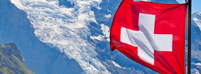 Switzerland Urges U.S. to Remove it From its ‘Pirate Watchlist’