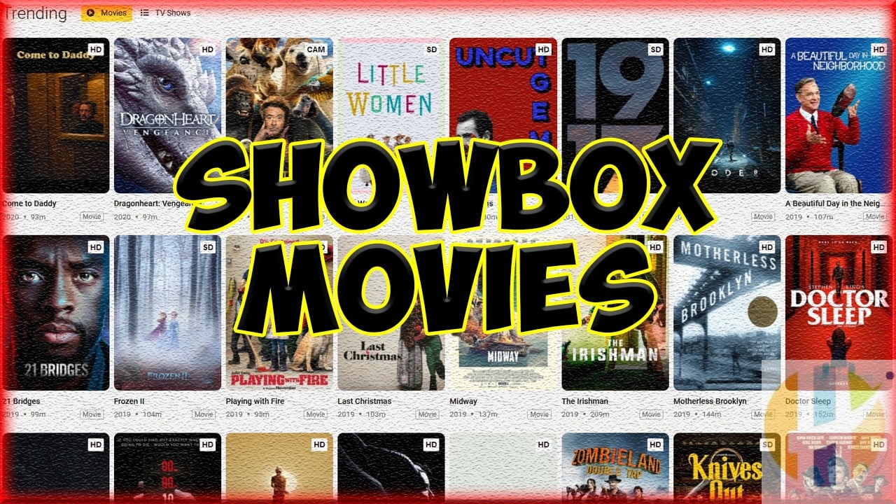 ShowBox Movies APK Download Latest 2020 Free - Husham.com Entertainment APK