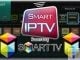 Vote For Smart IPTV put back in Samsung TV