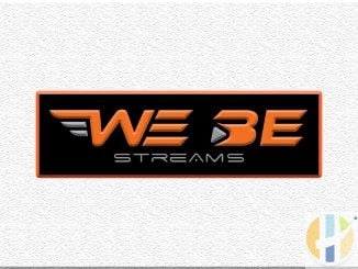 We Be Streams IPTV Paid Service with Free Trial
