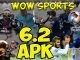 wow sports live apk iptv sports firstick android nvidia shield