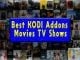 Best Kodi Addons for Movies TV Media 2020