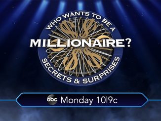 Who Wants to Be a Millionaire? Secrets & Surprises