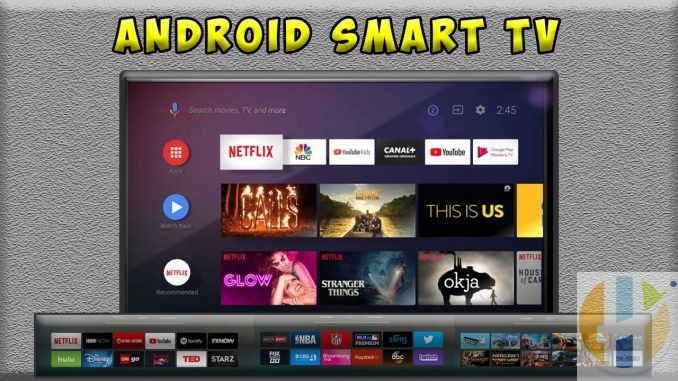 Which Android Smart TV to buy