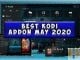 best kodi addon may 2020