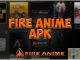 Fire Anime APK Android Firestick NVIDIA Shield