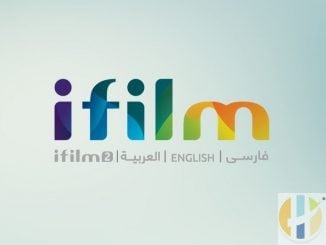iFilm Arabic Persian English Movies Firestick TV NVidia Shield