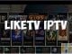 LIKETV IPTV