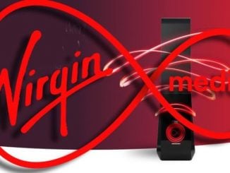 Some Virgin Media customers are getting a serious broadband upgrade