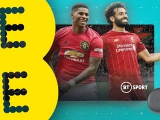 EE customers offered cut-priced BT Sport and free way to watch it on their TV