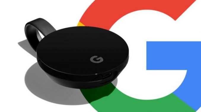 Google's new Android TV dongle will make Chromecast look overpriced