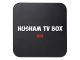 Husham TV BOX