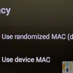 Smart IPTV Use Device MAC 