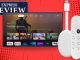 Chromecast with Google TV review: catching up with Amazon and Roku