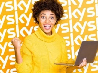 Sky is upgrading some broadband users free of charge