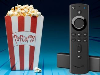 Amazon Fire TV users will unlock 150 new movies to stream next month