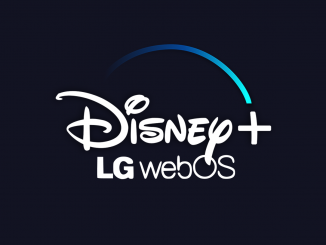 Disney Plus LG Logos