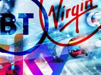 Virgin Media, BT and Sky face tough competition from new broadband rivals