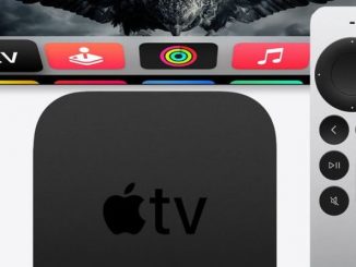 Apple is future-proofing your TV and why its new remote is inspired by the iPod