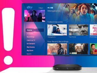 Millions blocked from Sky in fresh crackdown on watching TV illegally